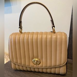 Coach handbag / crossbody